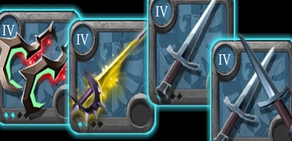 Albion Online — Best Daggers Builds Guide