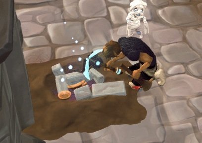 Archaeological
