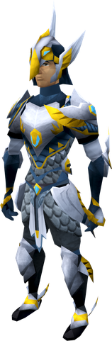 Armadyl Armour