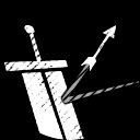 Arrow Deflection