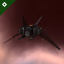 'Augmented' Heavy Drone
