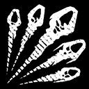 Azoth Shrapnel Blast