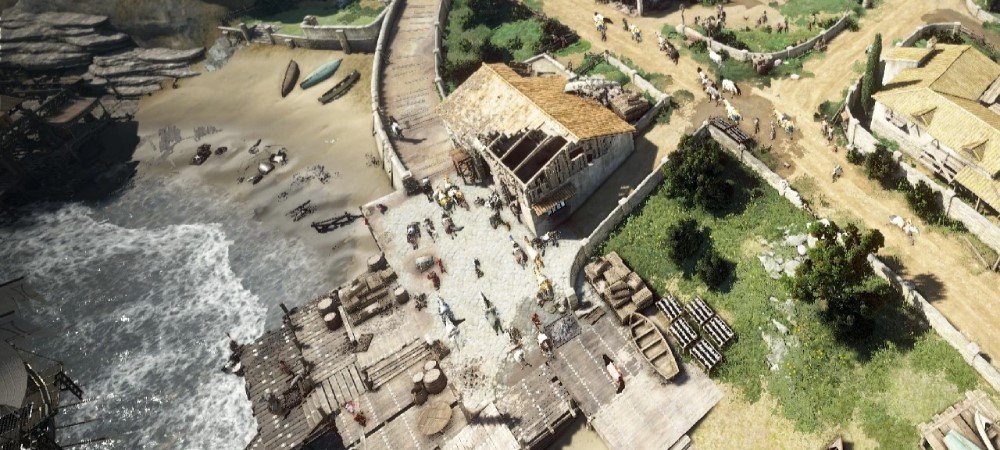 Black Desert Beginner Guide 2025: A 7-Day Starter Plan Black Desert – Essential Beginner Guide
