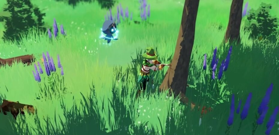 BitCraft Online — Essential Beginner Guide