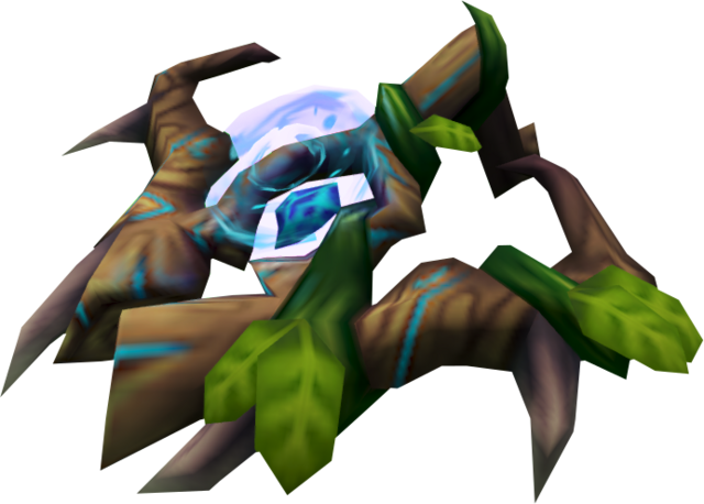 RS 3 — Ranged Build: Best Weapons, BIS and Training Plan