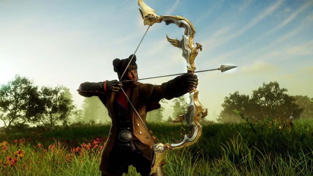 New World — Best Builds Guide: The S-Tier Choices
