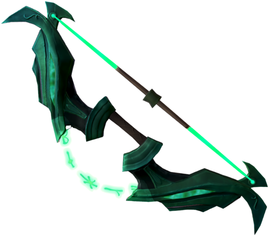RS 3 — Ranged Build: Best Weapons, BIS and Training Plan