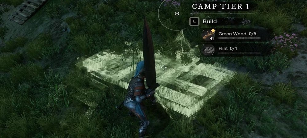 Camp