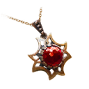 Champions-Amulet