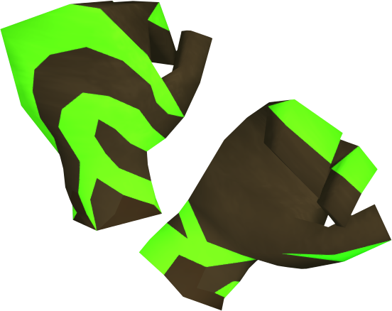 RS 3 — Ranged Build: Best Weapons, BIS and Training Plan