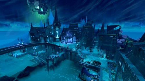 RuneScape Beginner Guide 2025: A 7-Day Starter Plan City of Um