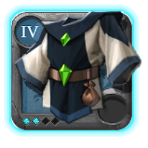 Cleric Robe