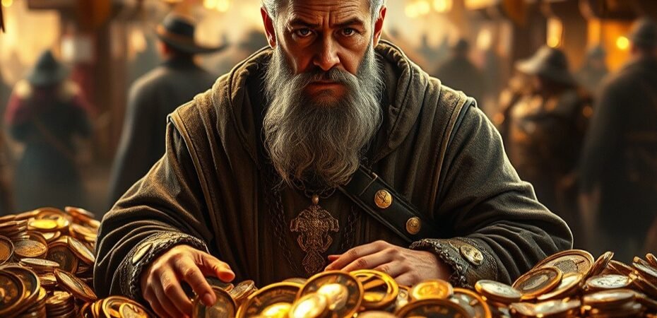 Conqueror's Blade — Silver Farming Guide: Best Strategies