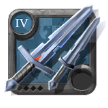 Dual Swords