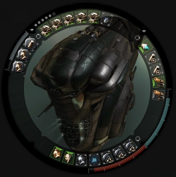 EVE Online — Dominix Guide: The Best PvE Builds