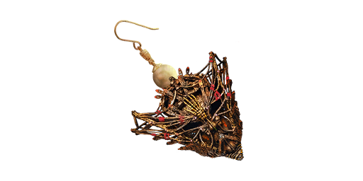 Doom-Chance-Earring