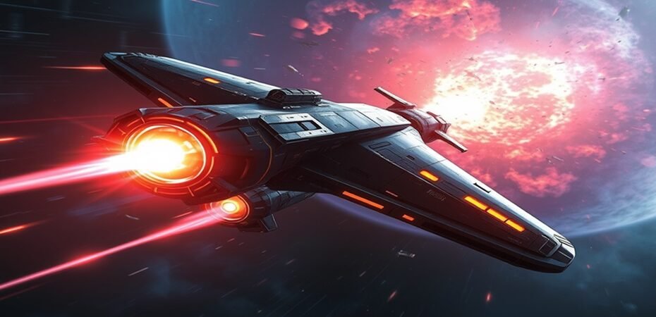 EVE — ISK Farming Guide: Best Methods, Tricks, Strategies