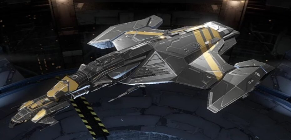 EVE Online — Gila Guide: The Best PvE Build