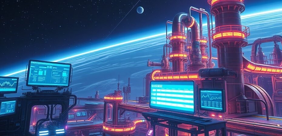 EVE — Manufacturing Guide: The Best Things To Craft