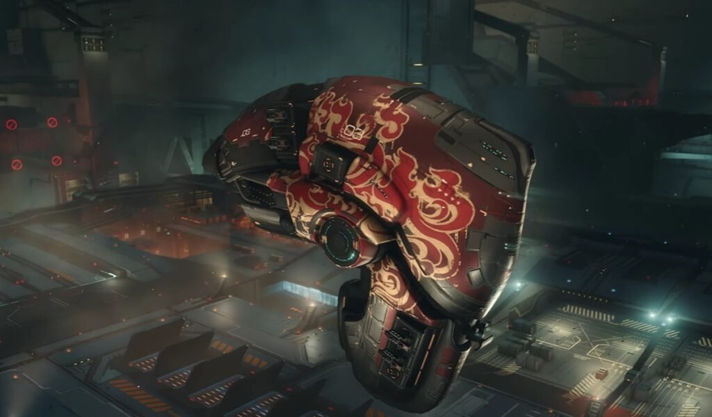 EVE Online PvE Ship Guide: Best 10 Vessels for New Eden 2025 Vexor