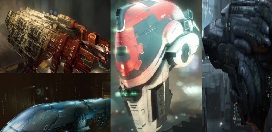EVE — PvE Ships Guide: Best 10 Vessels for New Eden