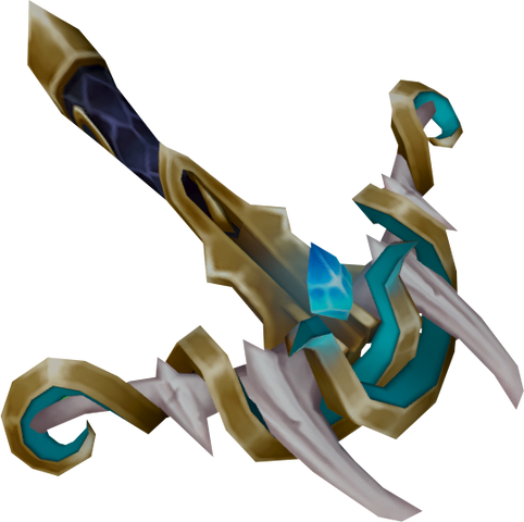 RS 3 — Ranged Build: Best Weapons, BIS and Training Plan