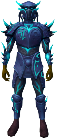 RS 3 — Ranged Build: Best Weapons, BIS and Training Plan