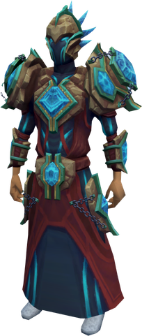 RS 3 — Mage Build: Best Weapons, BIS and Training Plan