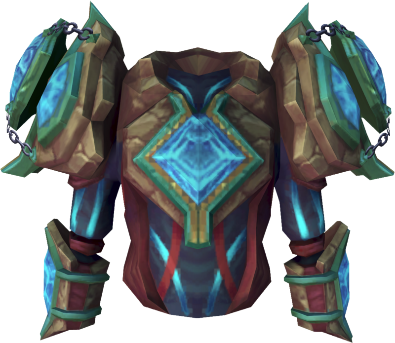 RS 3 — Mage Build: Best Weapons, BIS and Training Plan