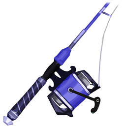 Exquisite Rod