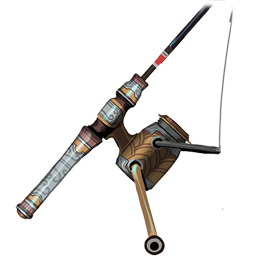 Fine Rod