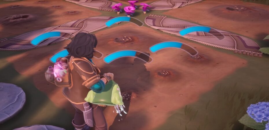 Palia —  Gardening Guide: Best Strategies, Tips, Tricks