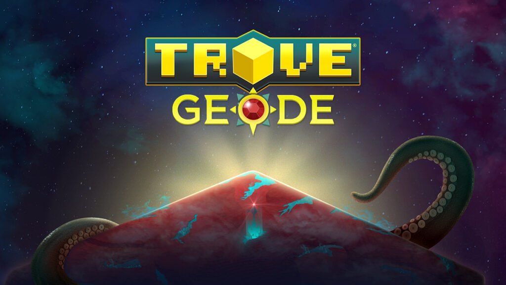 Geode