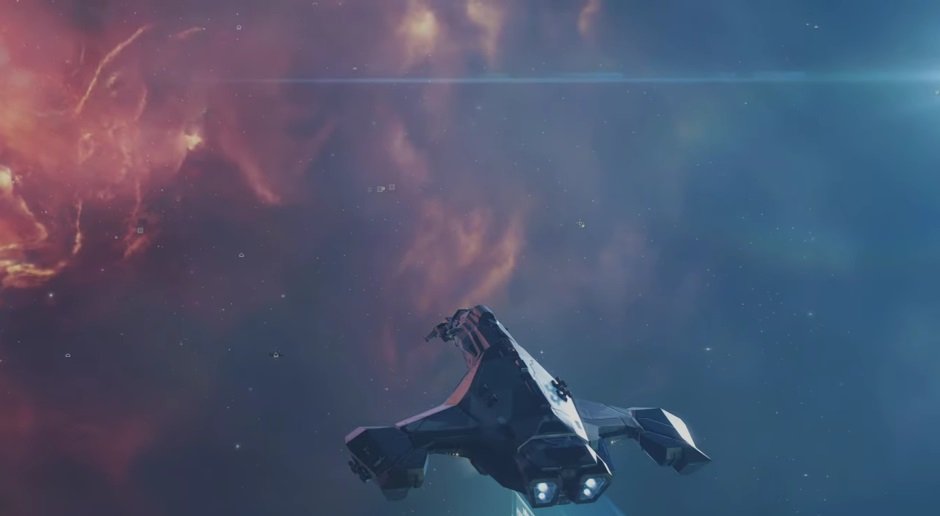 EVE Online PvE Ship Guide: Best 10 Vessels for New Eden 2025 EVE — Gila