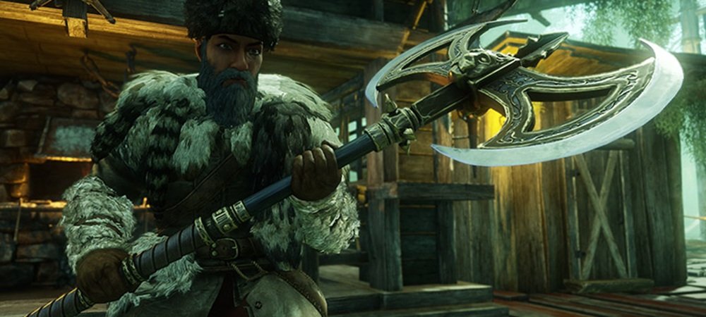 New World — Best Builds Guide: The S-Tier Choices