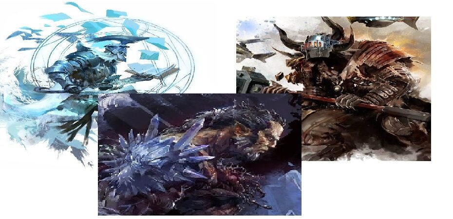 Guild Wars 2 — Best Builds for PvE: The S-Tier Choices