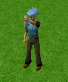 Herblore