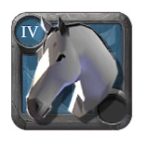 T4 Horse