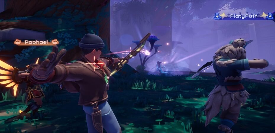 Palia —  Hunting Guide: Best Strategies, Tips, Tricks