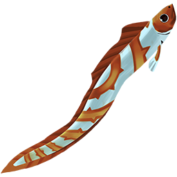 Hypnotic Moray