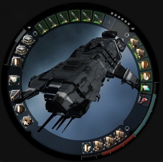 EVE Online — Tengu Guide: The Best PvE Builds