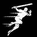 Leaping Strike