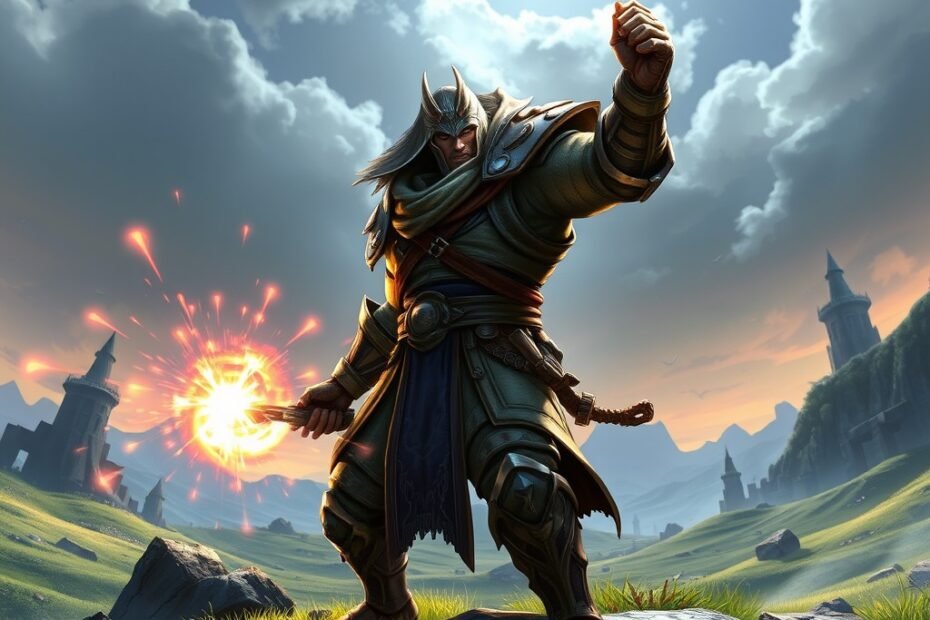 Guild Wars 2 Beginner Guide The New Adventurer 7-Day Plan