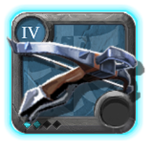 Light Crossbow