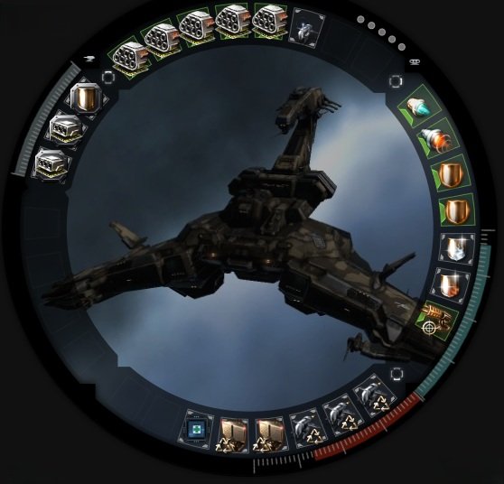 Rattlesnake MJD Sniper Build