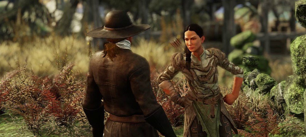 New World — MSQ