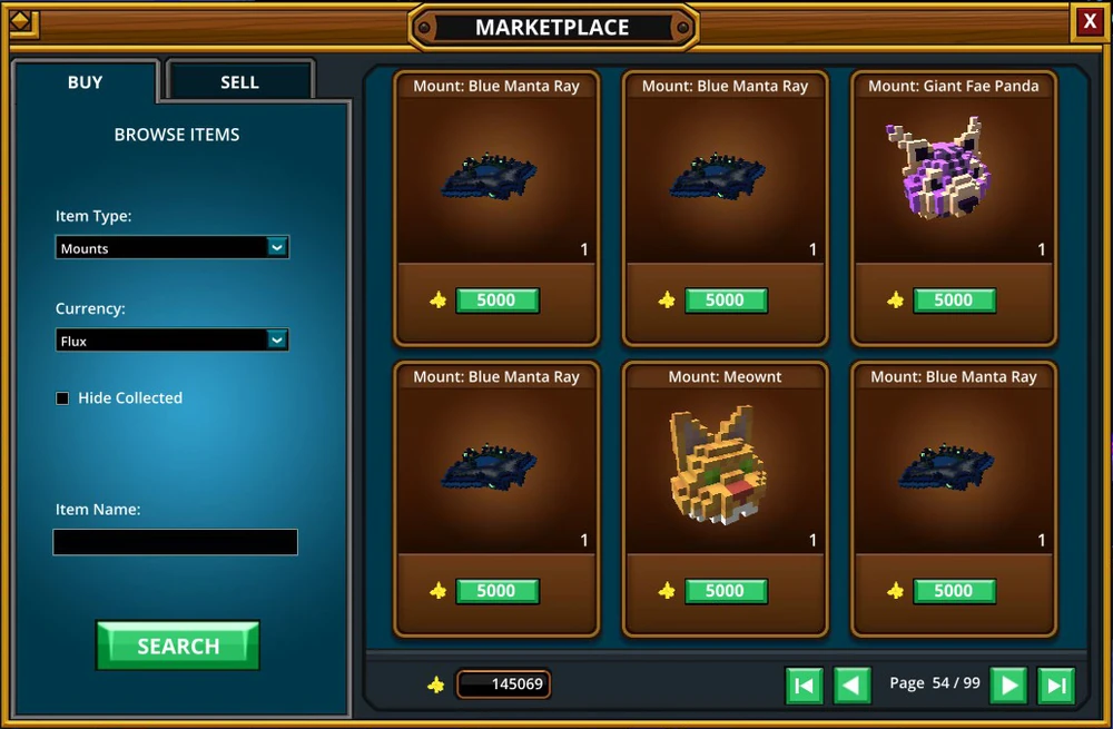 Market