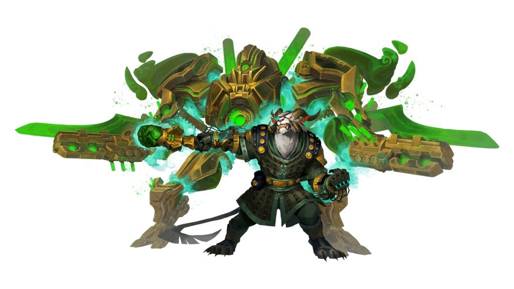 Guild Wars 2 — Best Builds for PvE: The S-Tier Choices