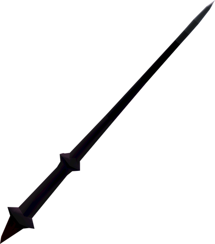Mystic Wand