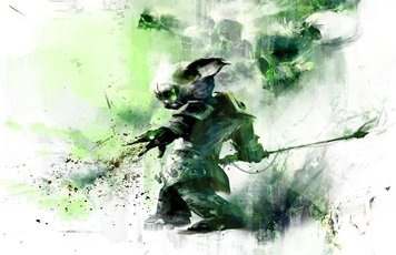 Necromancer
